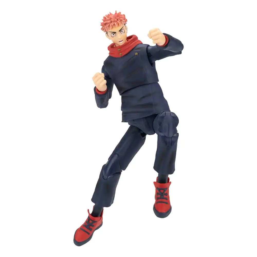 Jujutsu Kaisen figurka Juji Itadori 17 cm zdjęcie produktu