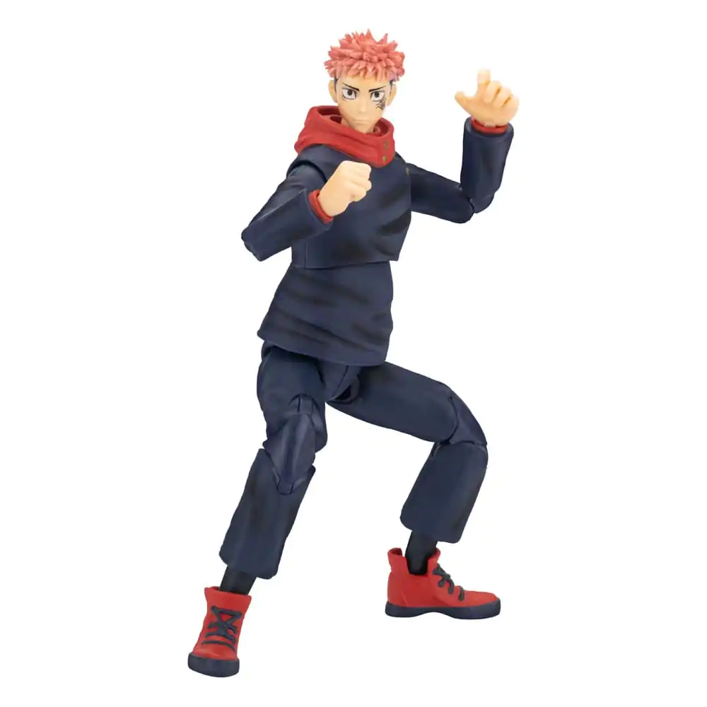 Jujutsu Kaisen figurka Juji Itadori 17 cm zdjęcie produktu