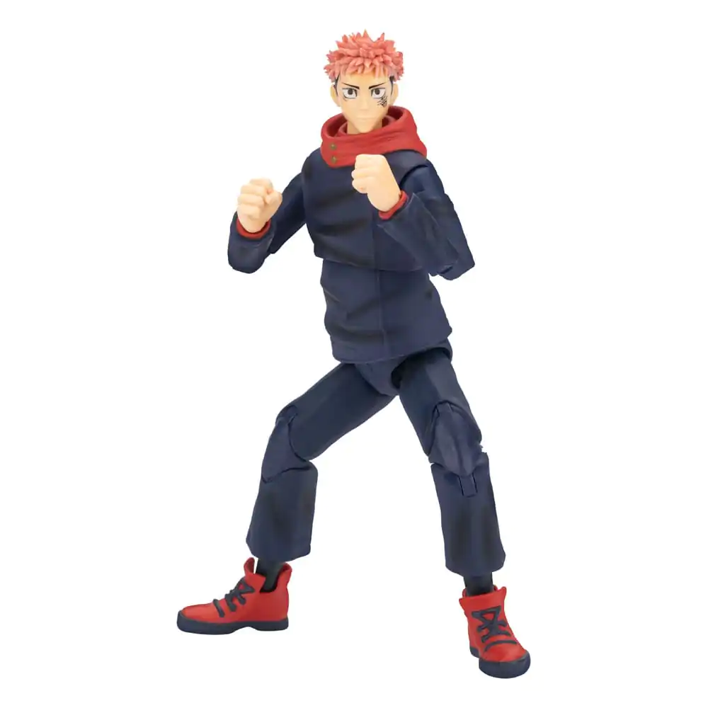 Jujutsu Kaisen figurka Juji Itadori 17 cm zdjęcie produktu