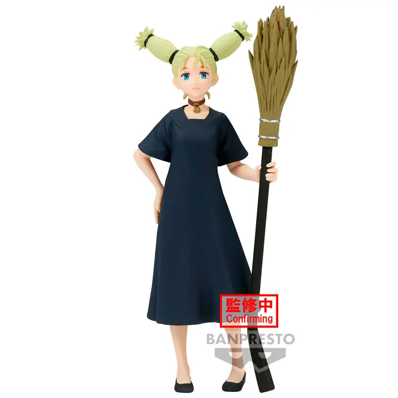 Jujutsu Kaisen Jukon no Kata Momo Nishimiya figurka 13 cm zdjęcie produktu