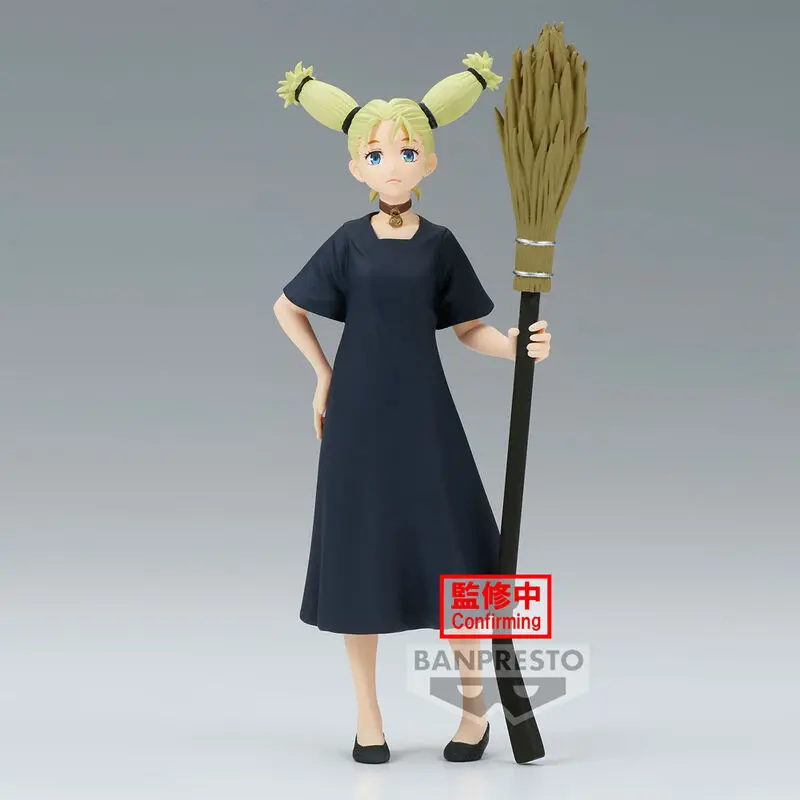 Jujutsu Kaisen Jukon no Kata Momo Nishimiya figurka 13 cm zdjęcie produktu