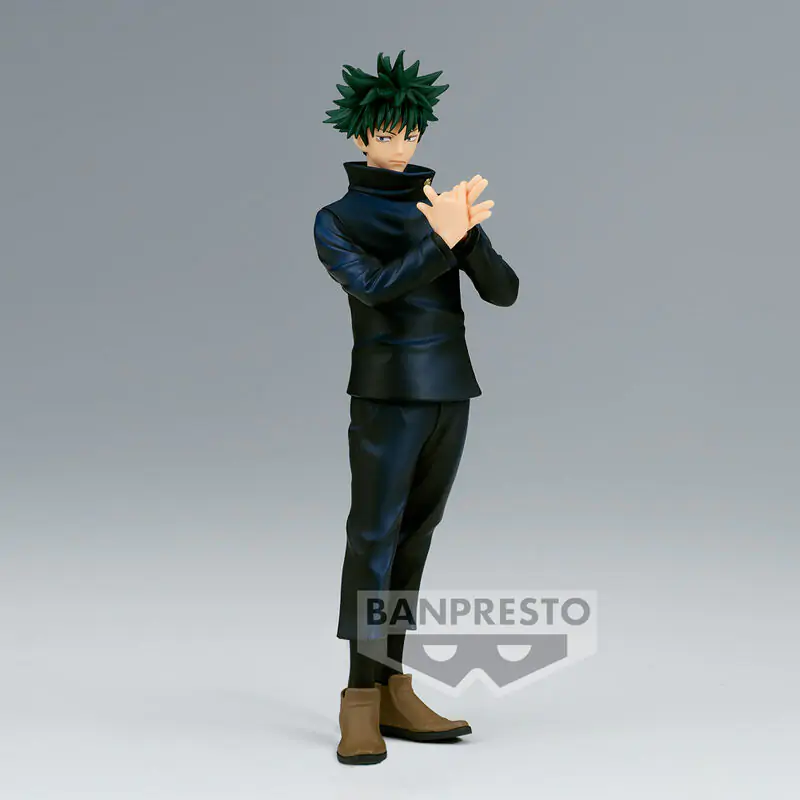 Figurka Jujutsu Kaisen Jukon No Kata Megumi Fushiguro 16 cm zdjęcie produktu