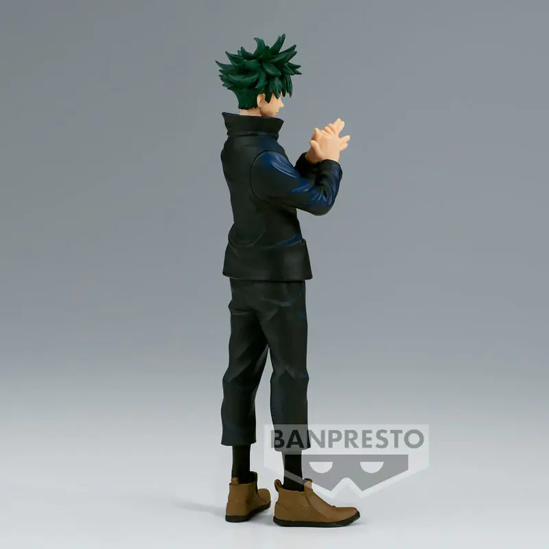 Figurka Jujutsu Kaisen Jukon No Kata Megumi Fushiguro 16 cm zdjęcie produktu