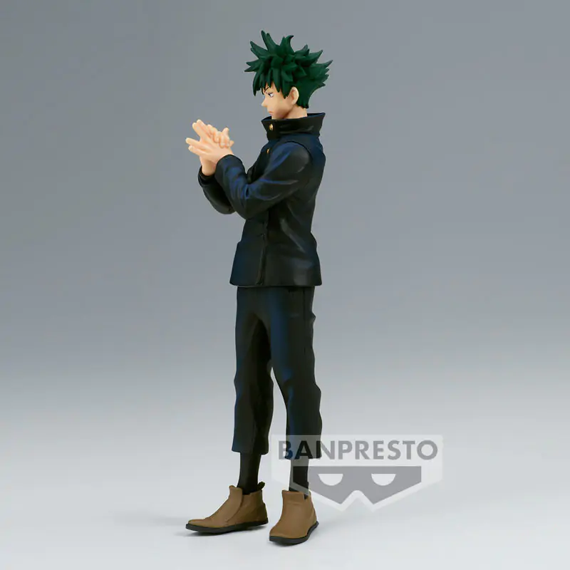 Figurka Jujutsu Kaisen Jukon No Kata Megumi Fushiguro 16 cm zdjęcie produktu