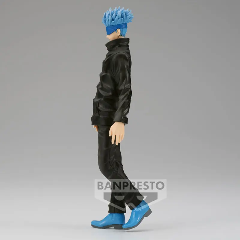 Figurka Jujutsu Kaisen Jukon No Kata Satoru Gojo 17 cm zdjęcie produktu