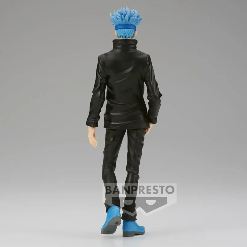 Figurka Jujutsu Kaisen Jukon No Kata Satoru Gojo 17 cm zdjęcie produktu