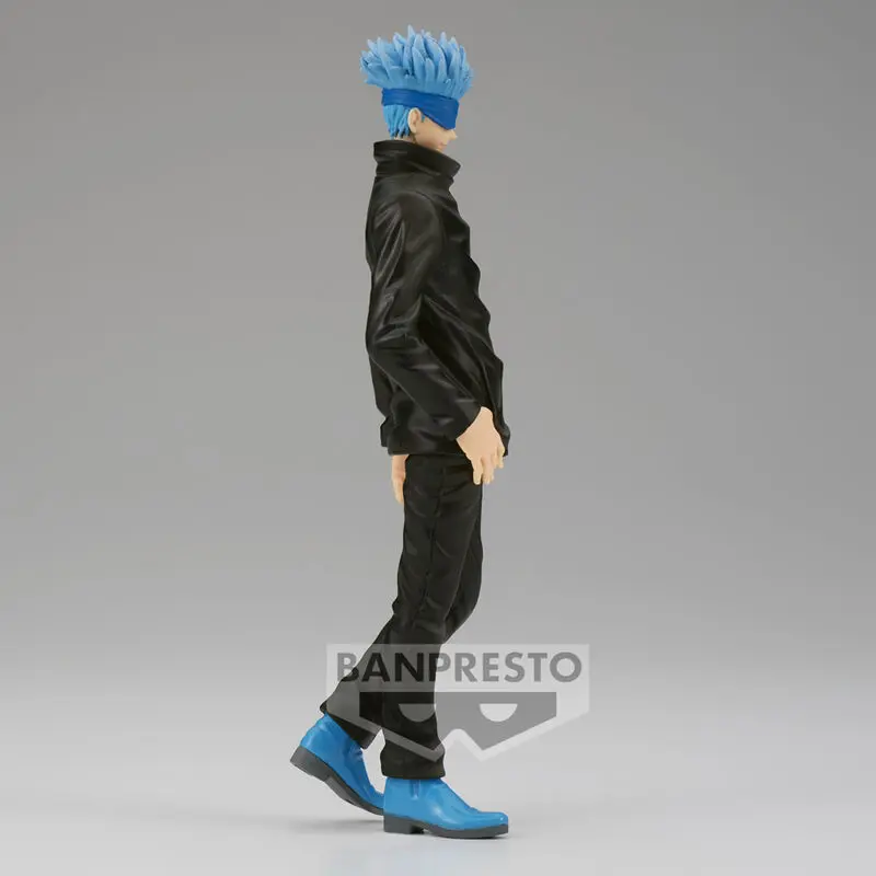 Figurka Jujutsu Kaisen Jukon No Kata Satoru Gojo 17 cm zdjęcie produktu