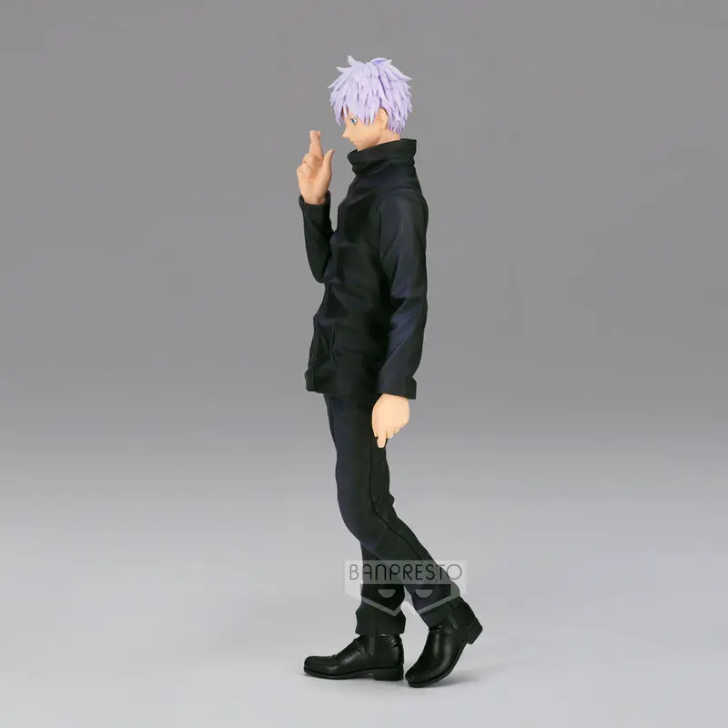 Figurka Jujutsu Kaisen Jukon No Kata Satoru Gojo 17 cm zdjęcie produktu