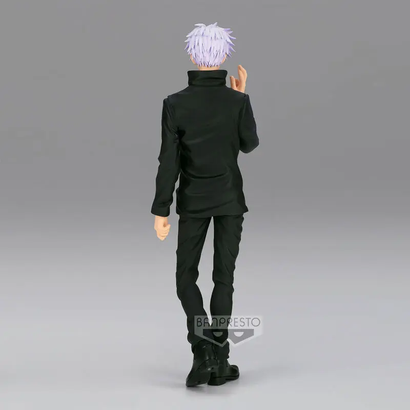 Figurka Jujutsu Kaisen Jukon No Kata Satoru Gojo 17 cm zdjęcie produktu