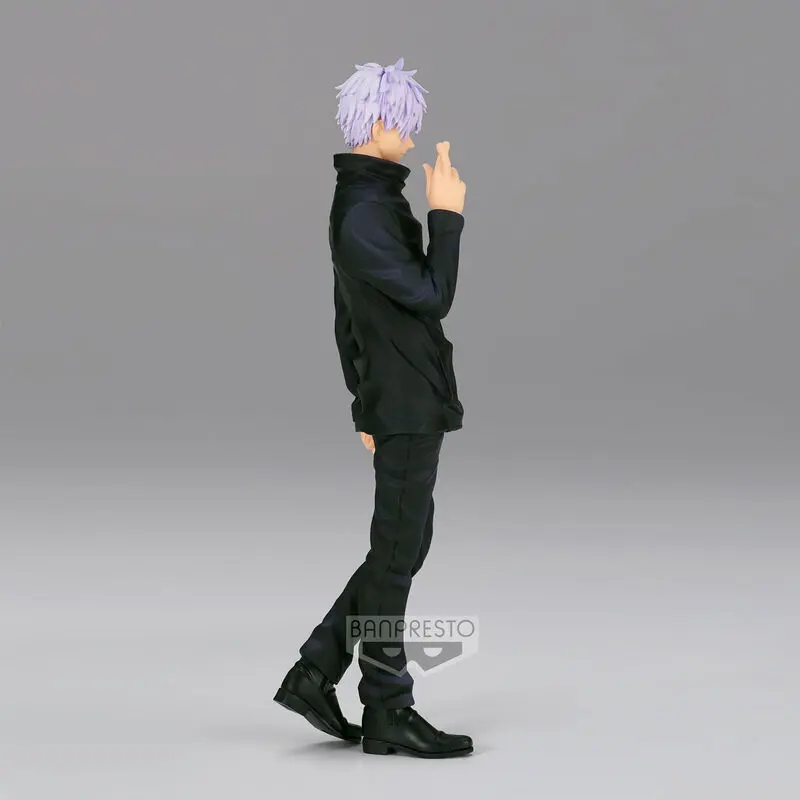 Figurka Jujutsu Kaisen Jukon No Kata Satoru Gojo 17 cm zdjęcie produktu