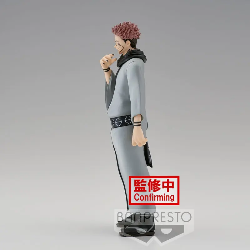 Jujutsu Kaisen Jukon No Kata Sukuna figurka 16cm zdjęcie produktu