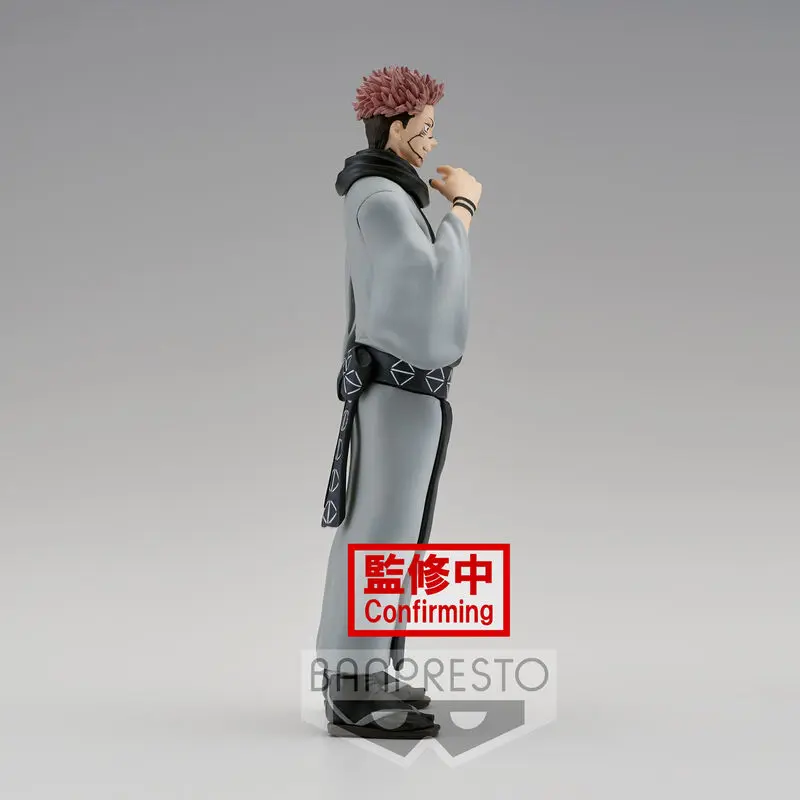 Jujutsu Kaisen Jukon No Kata Sukuna figurka 16cm zdjęcie produktu