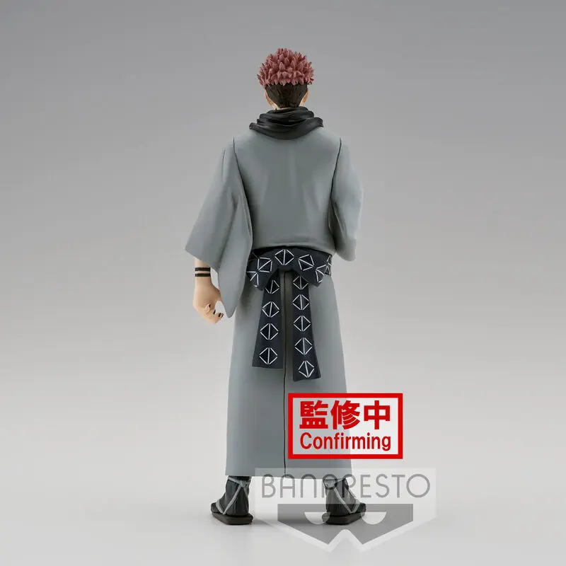 Jujutsu Kaisen Jukon No Kata Sukuna figurka 16cm zdjęcie produktu