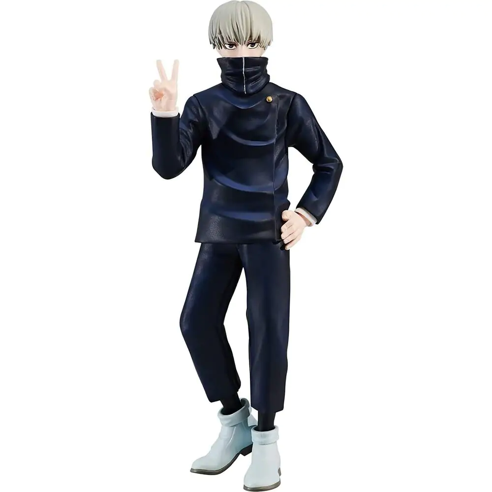 Jujutsu Kaisen Jukon No Kata Toge Inumaki figura 15 cm zdjęcie produktu