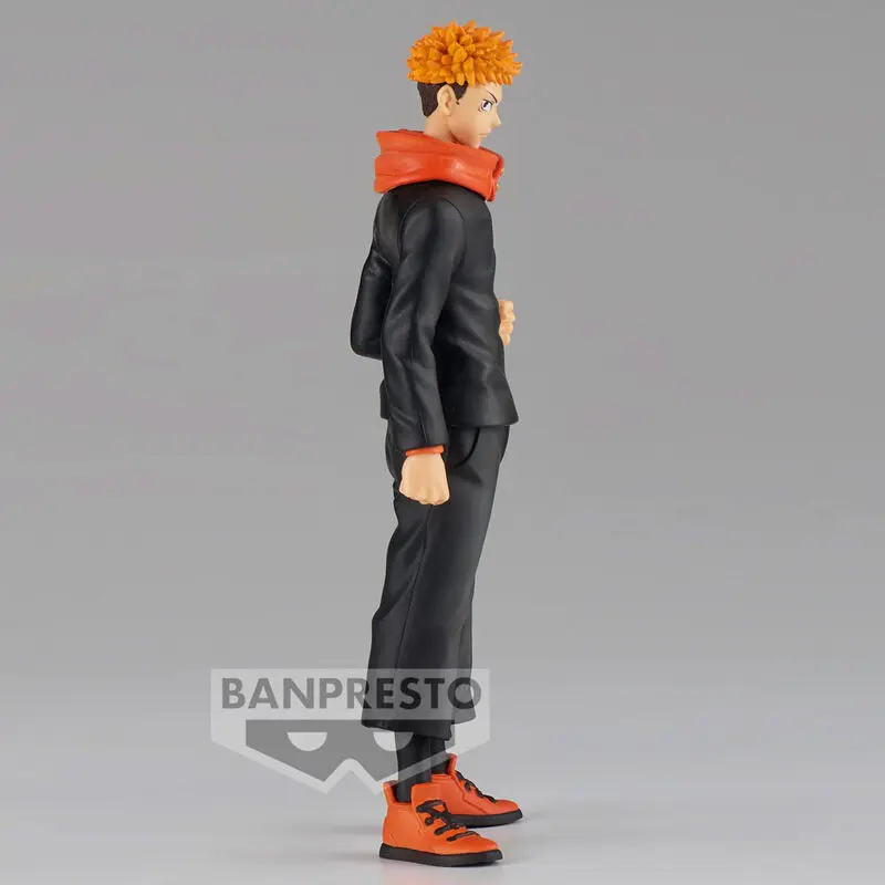 Jujutsu Kaisen Jukon No Kata Yuji Itadori figurka 16cm zdjęcie produktu