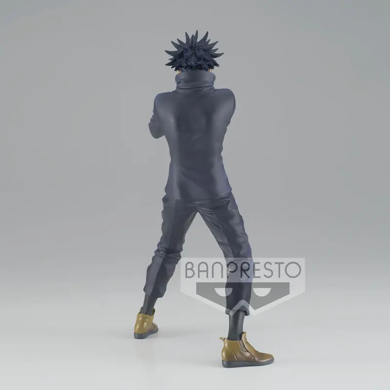 Figurka Jujutsu Kaisen King of Artist Megumi Fushiguro 21 cm zdjęcie produktu