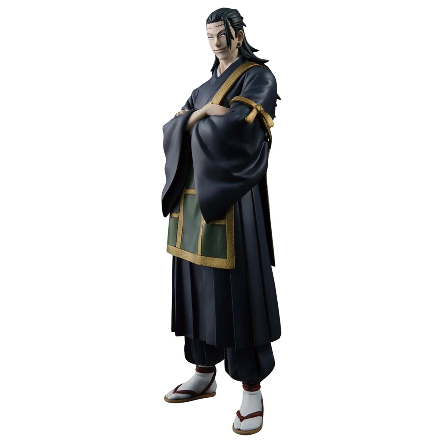 Jujutsu Kaisen King of Artist Kenjaku figurka 21cm zdjęcie produktu