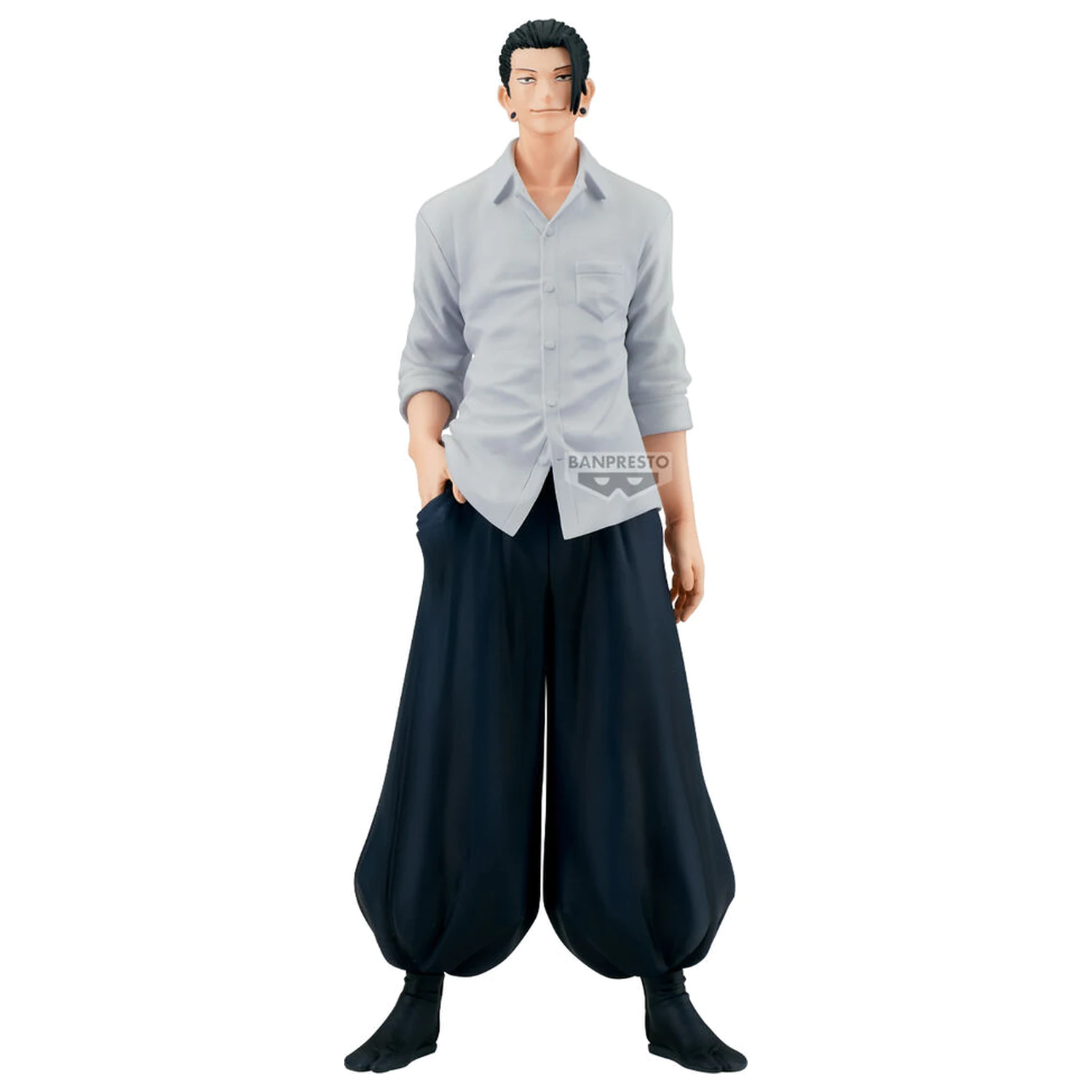 Jujutsu Kaisen King of Artist figurka Suguru Geto 21cm zdjęcie produktu