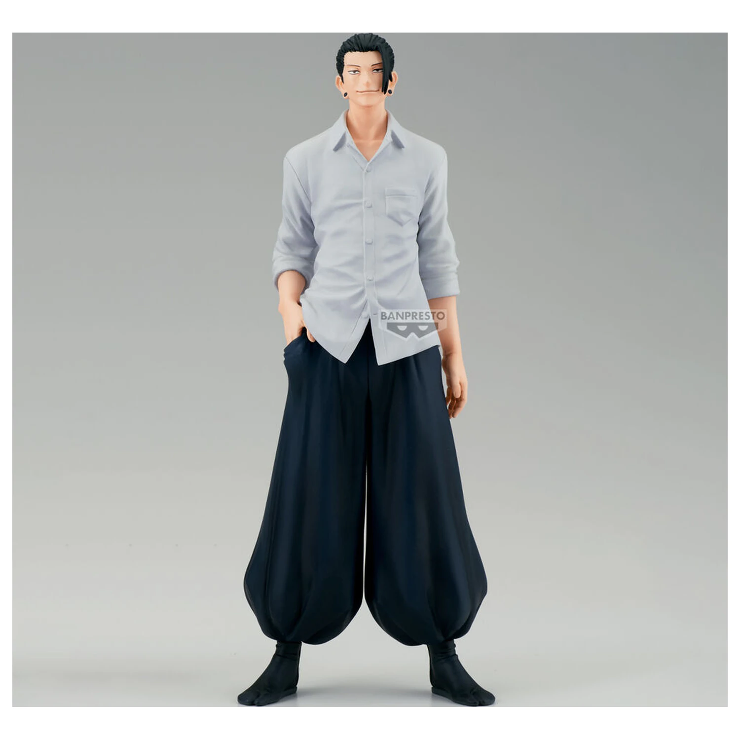 Jujutsu Kaisen King of Artist figurka Suguru Geto 21cm zdjęcie produktu