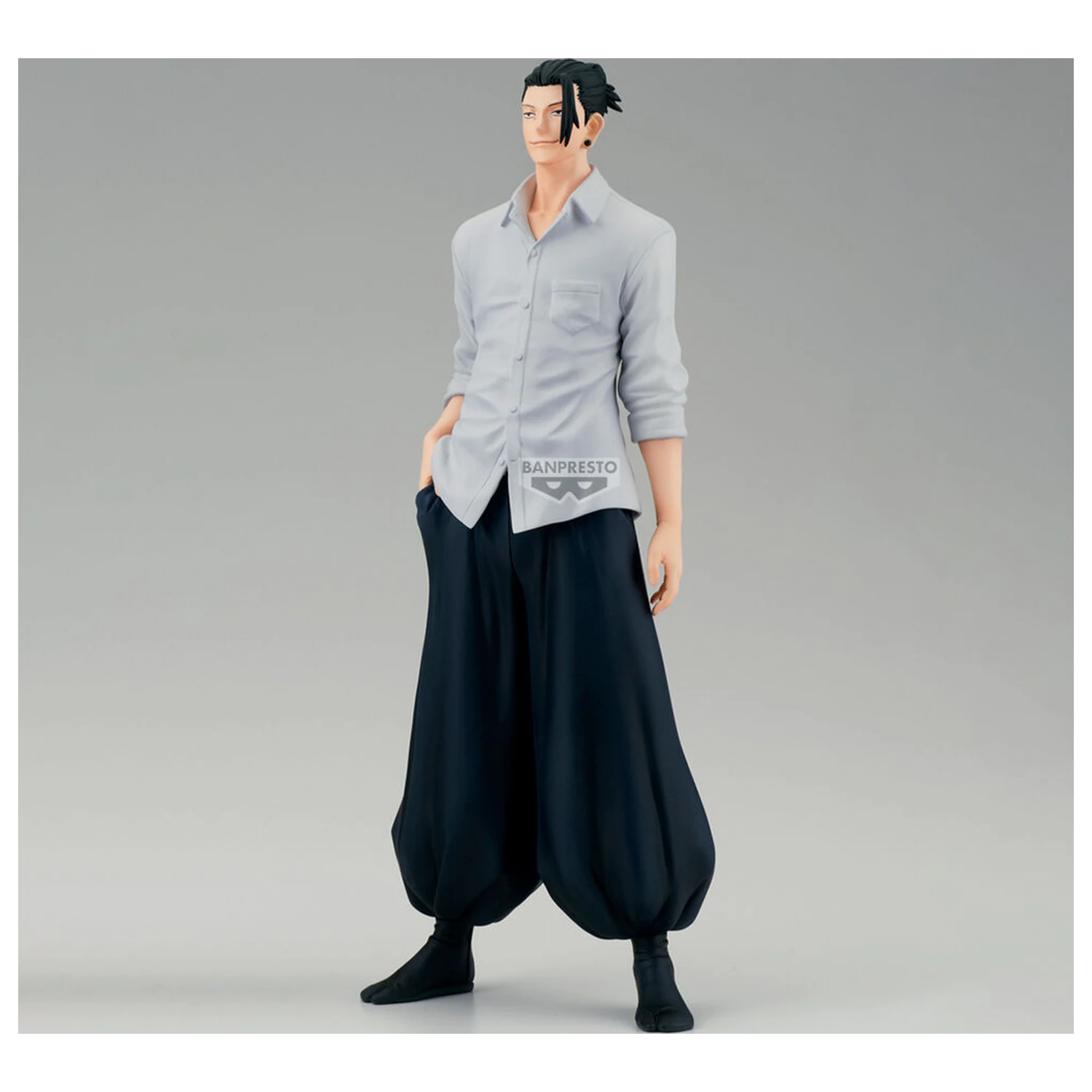 Jujutsu Kaisen King of Artist figurka Suguru Geto 21cm zdjęcie produktu