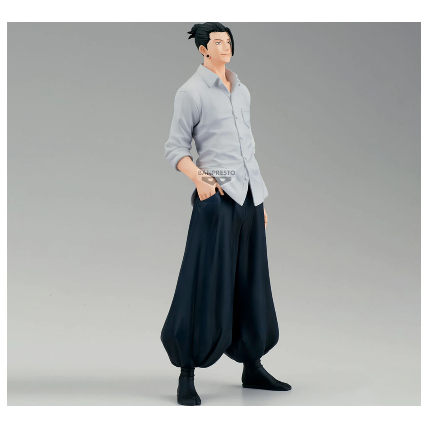 Jujutsu Kaisen King of Artist figurka Suguru Geto 21cm zdjęcie produktu