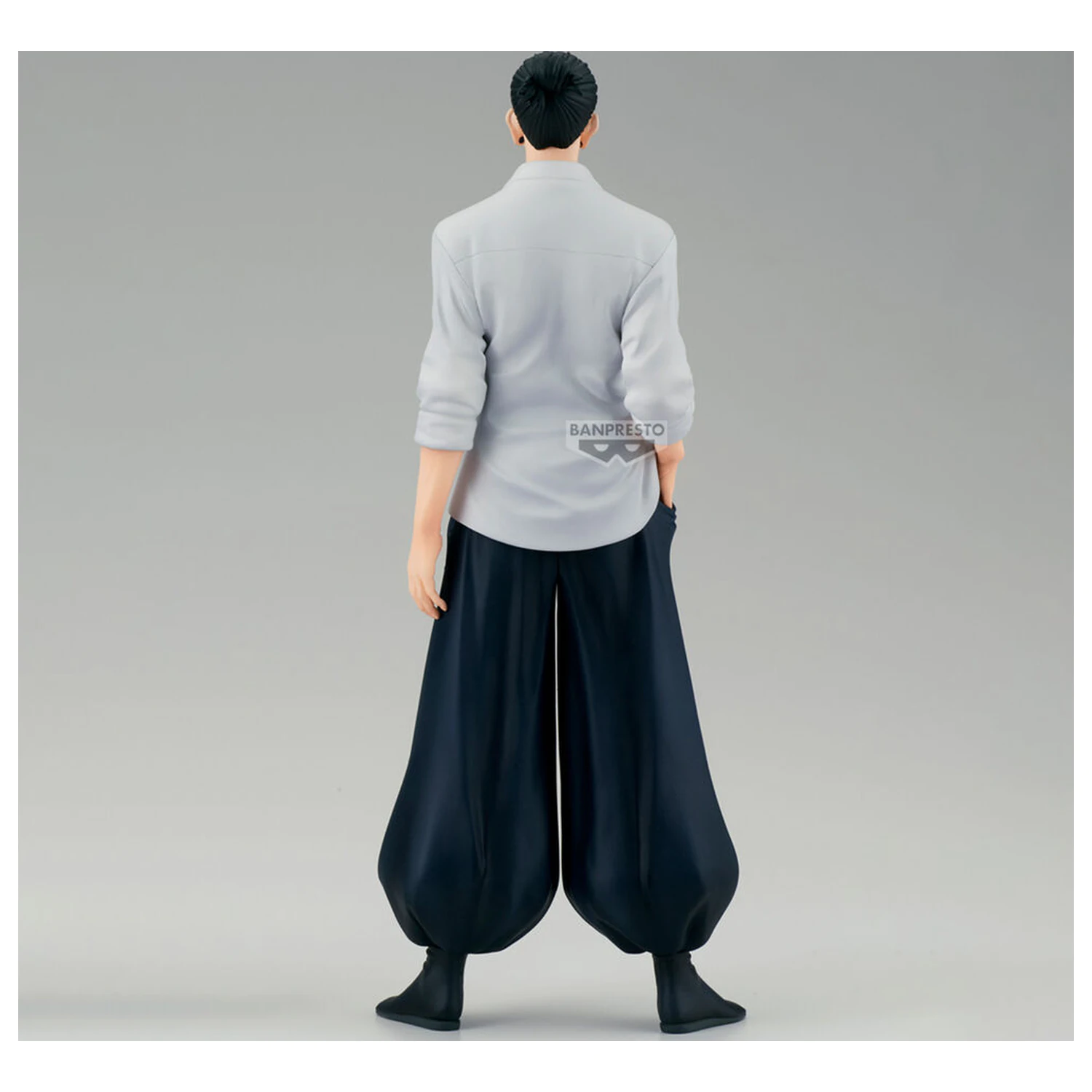 Jujutsu Kaisen King of Artist figurka Suguru Geto 21cm zdjęcie produktu