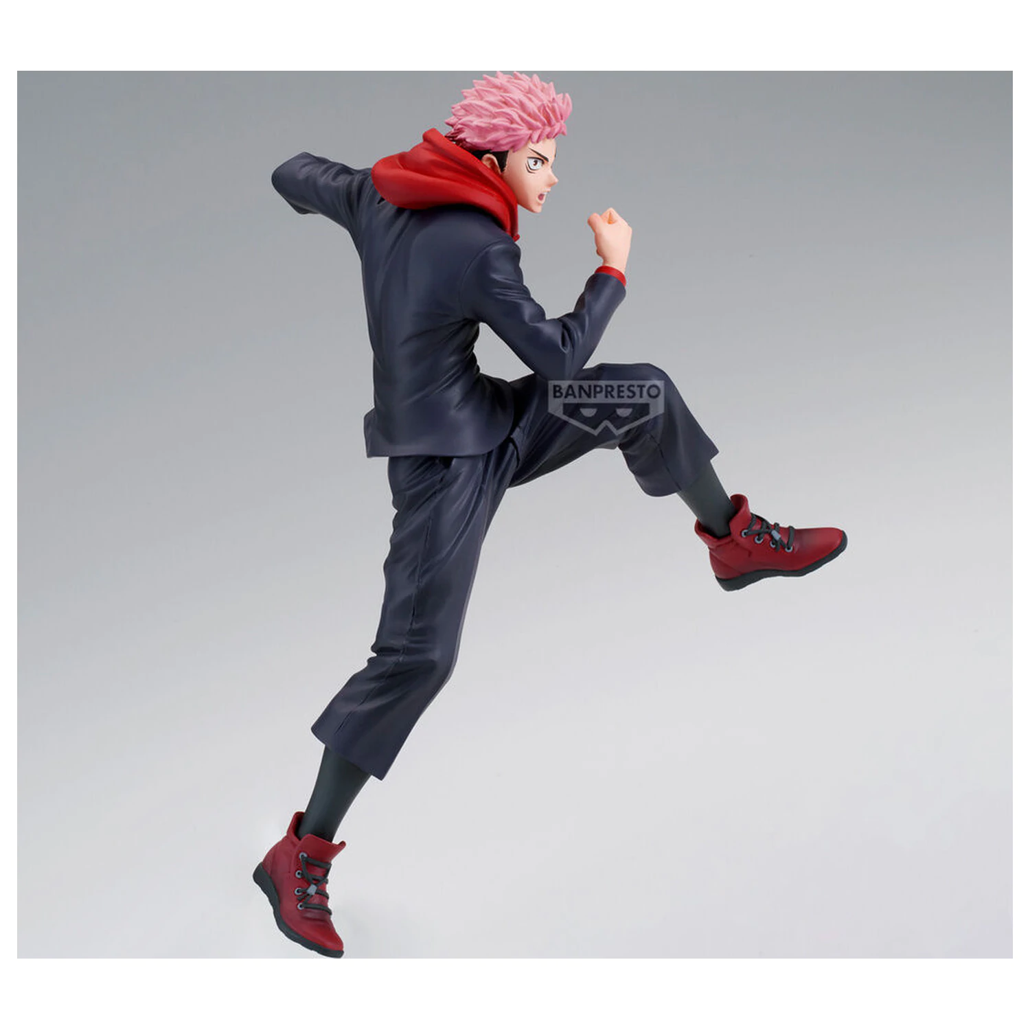 Jujutsu Kaisen King of Artist Yuji Itadori Special ver figura 21 cm zdjęcie produktu