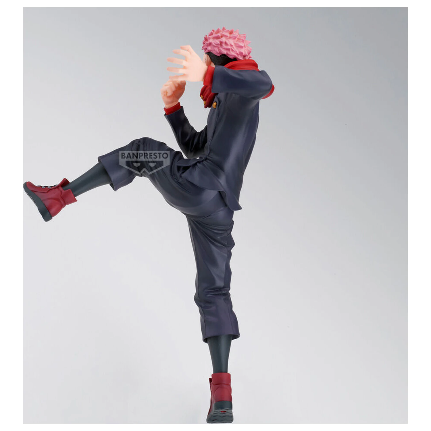 Jujutsu Kaisen King of Artist Yuji Itadori Special ver figura 21 cm zdjęcie produktu