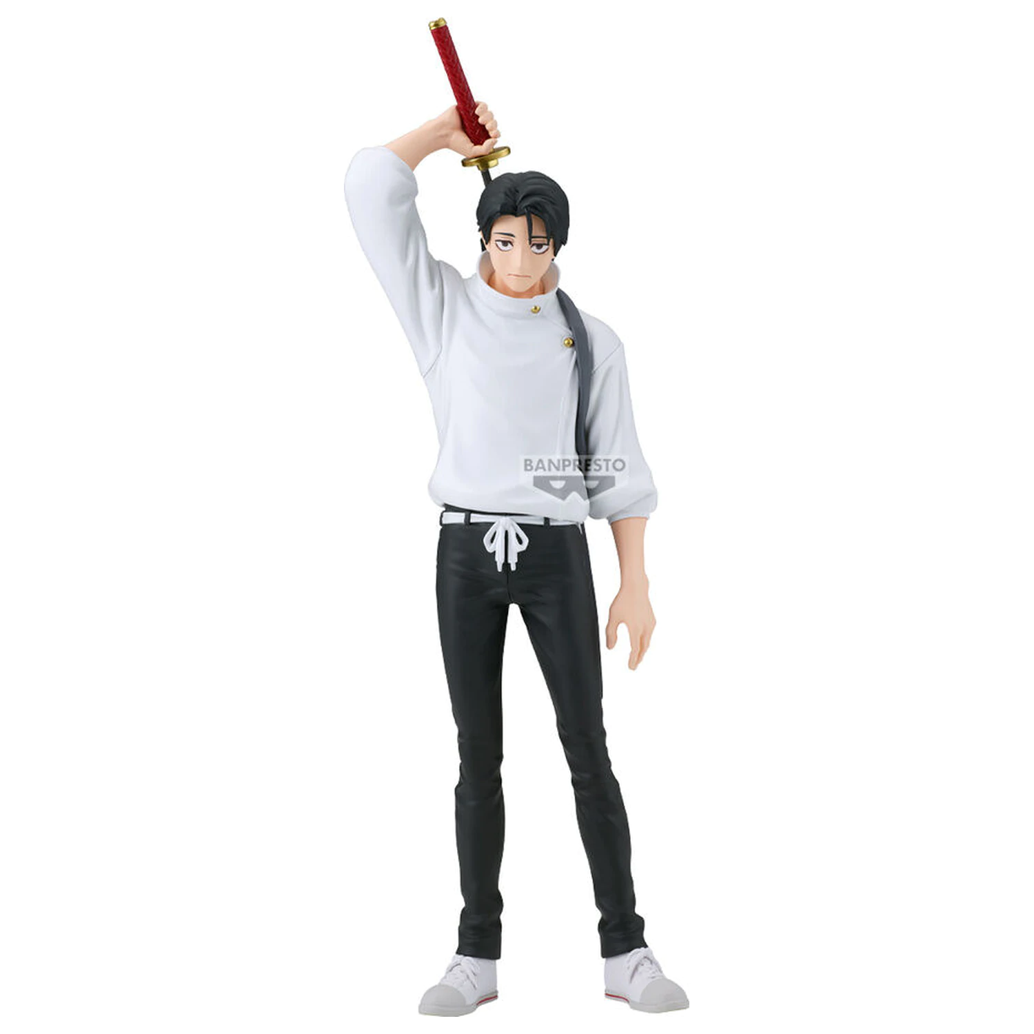 Jujutsu Kaisen King of Artist figurka Yuta Okkotsu 26 cm zdjęcie produktu
