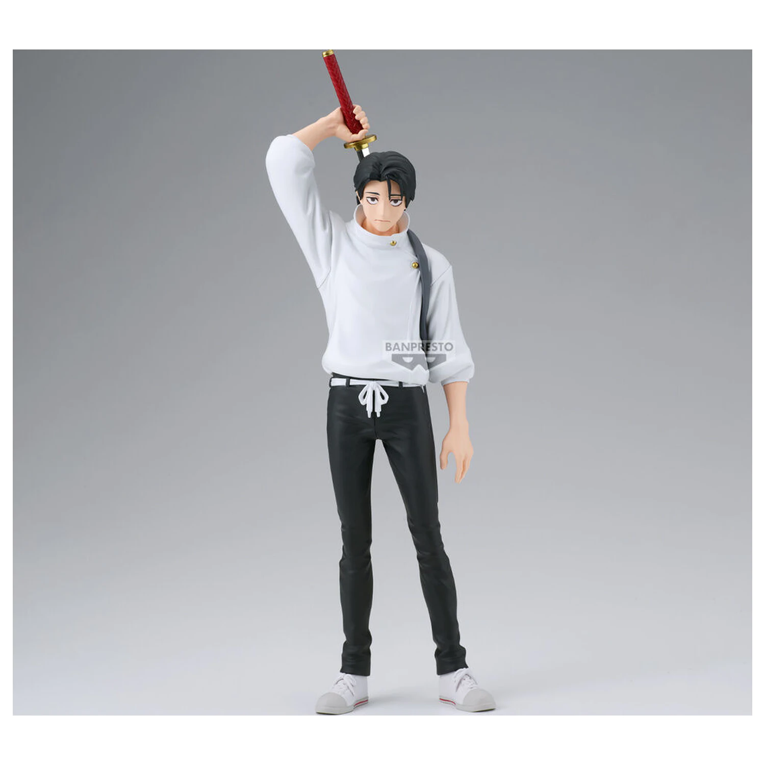 Jujutsu Kaisen King of Artist figurka Yuta Okkotsu 26 cm zdjęcie produktu