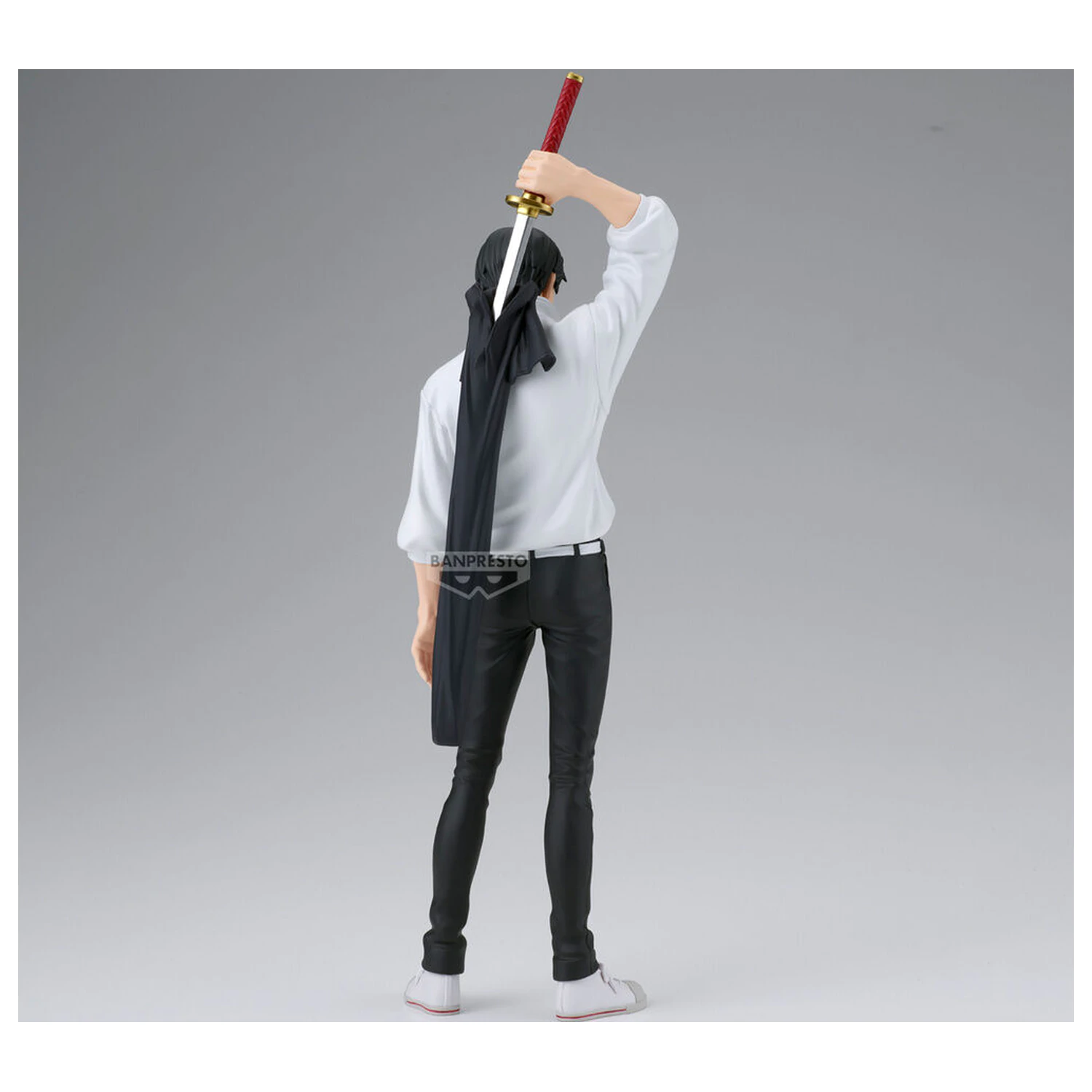 Jujutsu Kaisen King of Artist figurka Yuta Okkotsu 26 cm zdjęcie produktu
