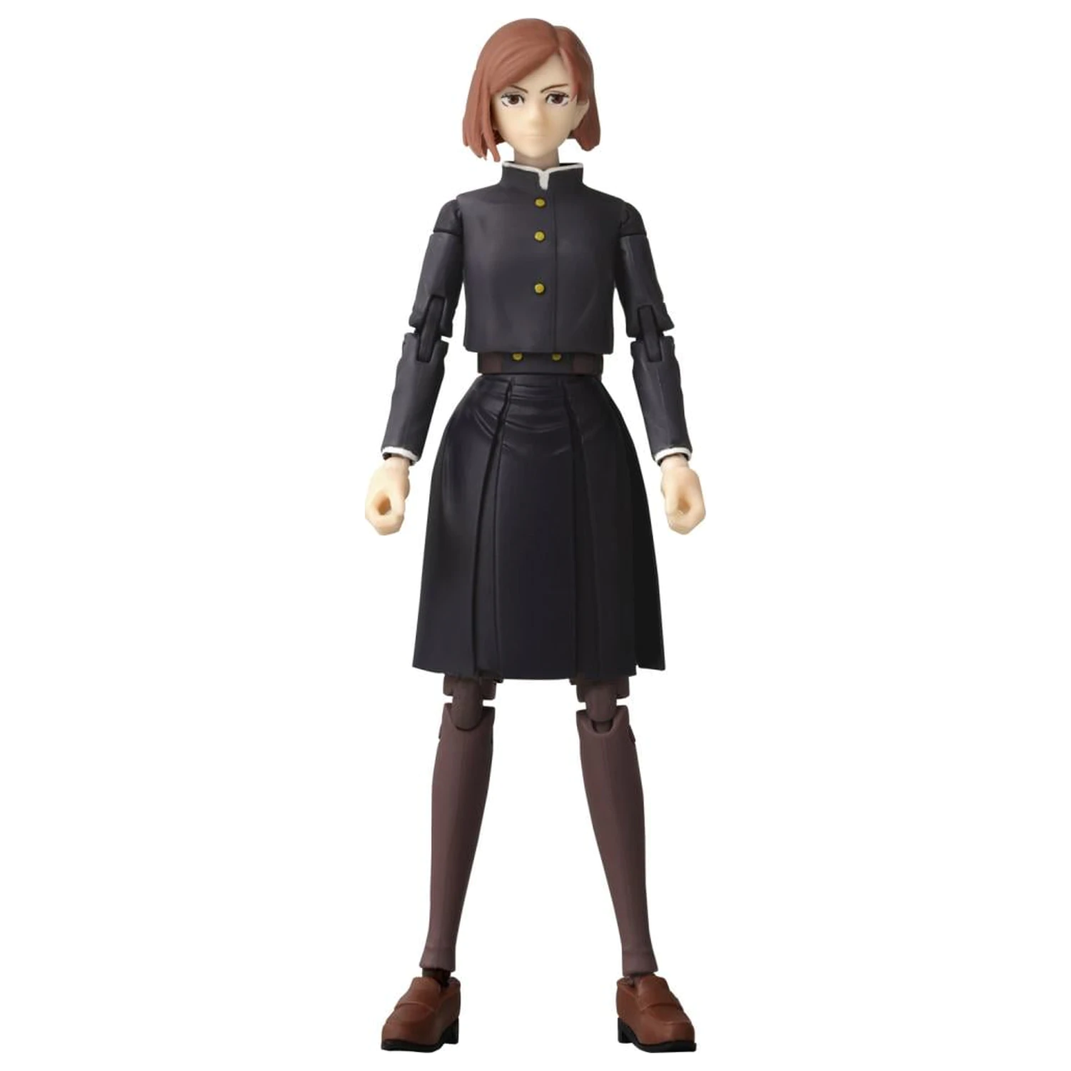 Jujutsu Kaisen Kugisaki Nobara Figurka Anime Heroes 17cm zdjęcie produktu