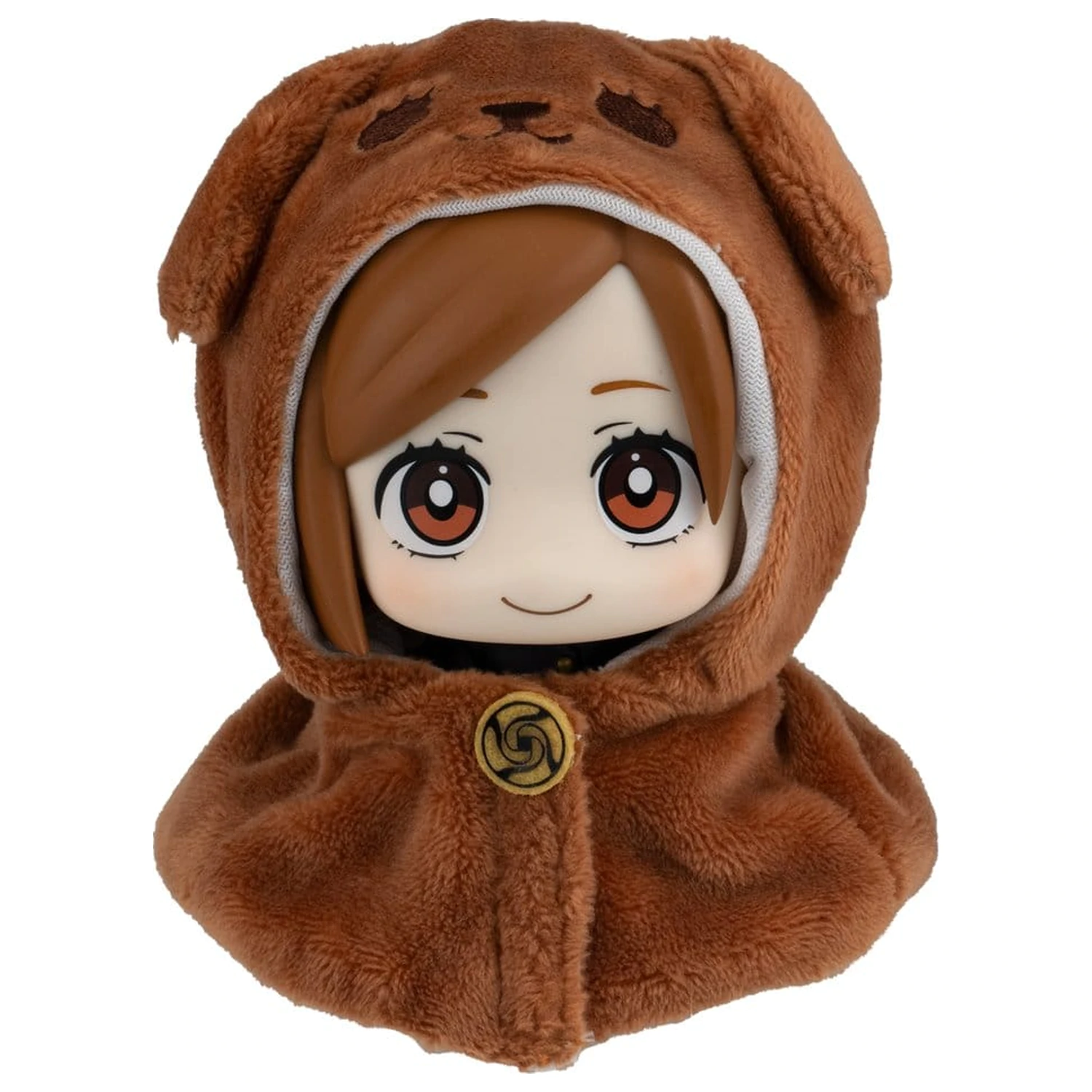 Jujutsu Kaisen Look Up Cape dla figurek PVC Anime 5. Rocznica Nobara Kugisaki zdjęcie produktu