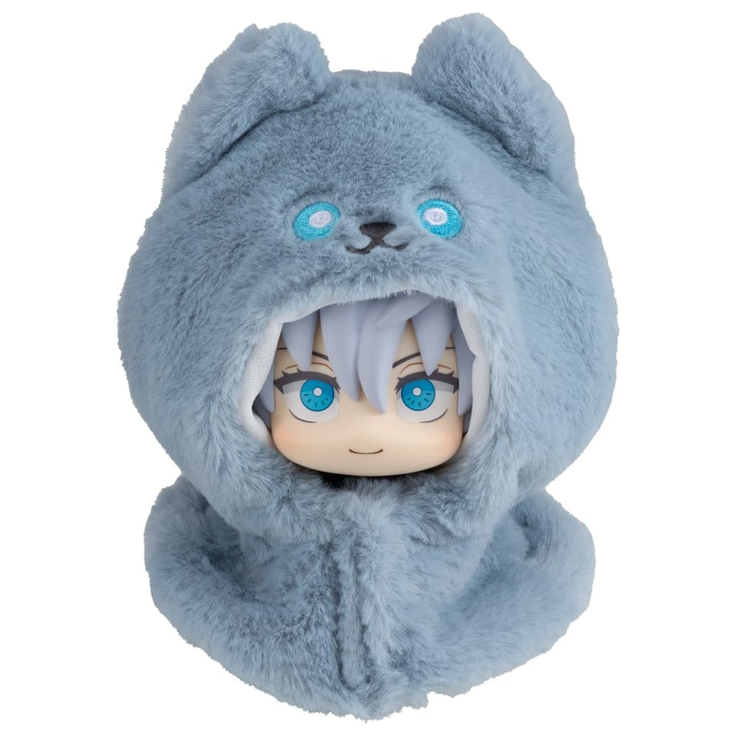 Jujutsu Kaisen Look Up Cape for PVC Figures Anime 5th Anniversary Satoru Gojo - Pelerynka zdjęcie produktu