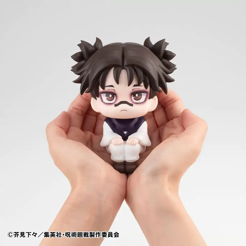 Jujutsu Kaisen Look Up Statuetka PVC Choso 11 cm zdjęcie produktu