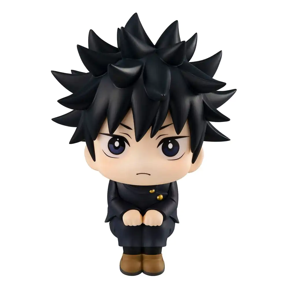 Jujutsu Kaisen Look Up Statuetka PVC Fushiguro Megumi 11 cm zdjęcie produktu