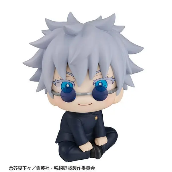 Jujutsu Kaisen Look Up Statuetka PVC Gojo Satoru Kosen Ver. 11 cm zdjęcie produktu