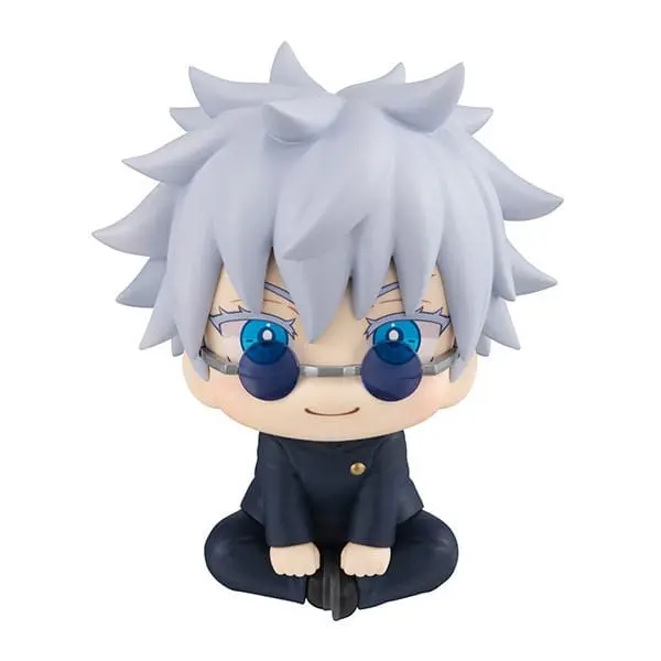Jujutsu Kaisen Look Up Statuetka PVC Gojo Satoru Kosen Ver. 11 cm zdjęcie produktu
