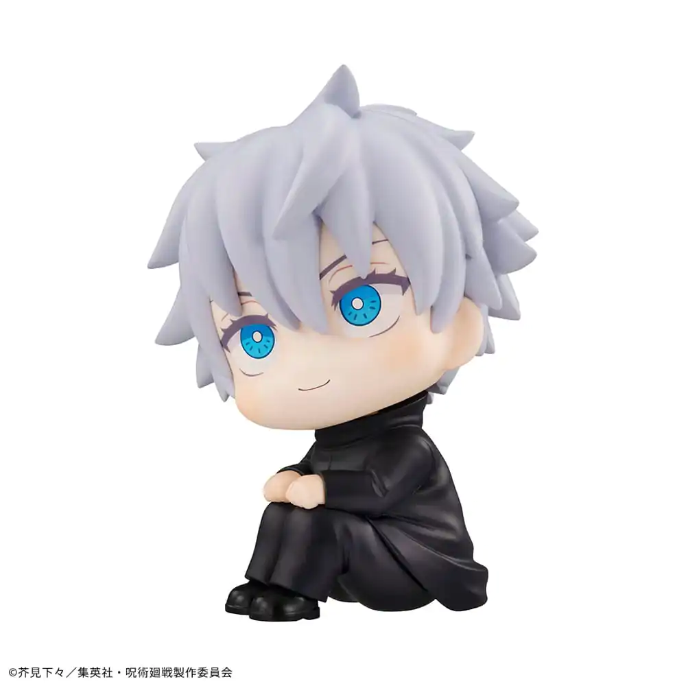 Jujutsu Kaisen Look Up Figurka PVC Gojo Satoru 11 cm zdjęcie produktu