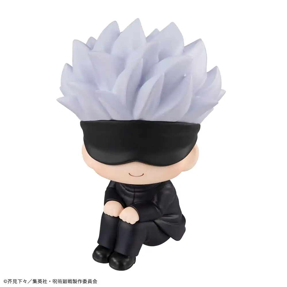 Jujutsu Kaisen Look Up Figurka PVC Gojo Satoru 11 cm zdjęcie produktu