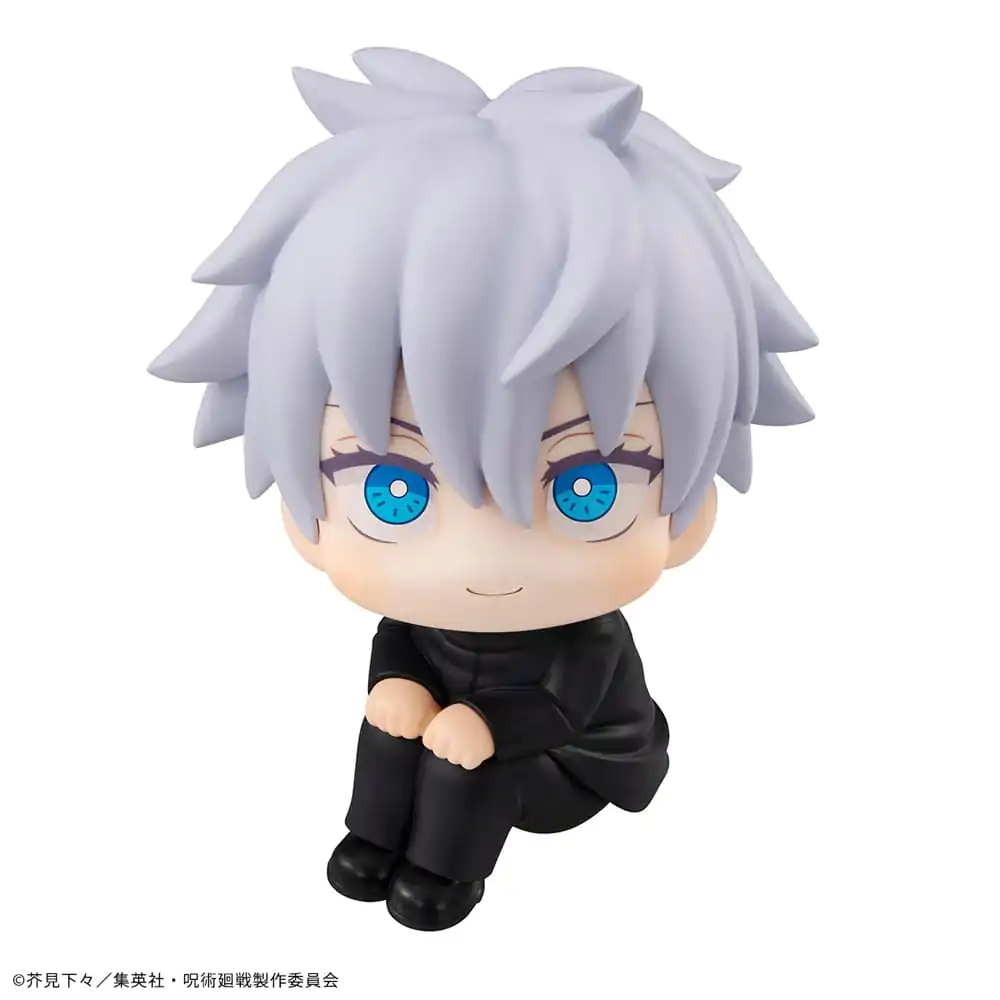 Jujutsu Kaisen Look Up Figurka PVC Gojo Satoru 11 cm zdjęcie produktu