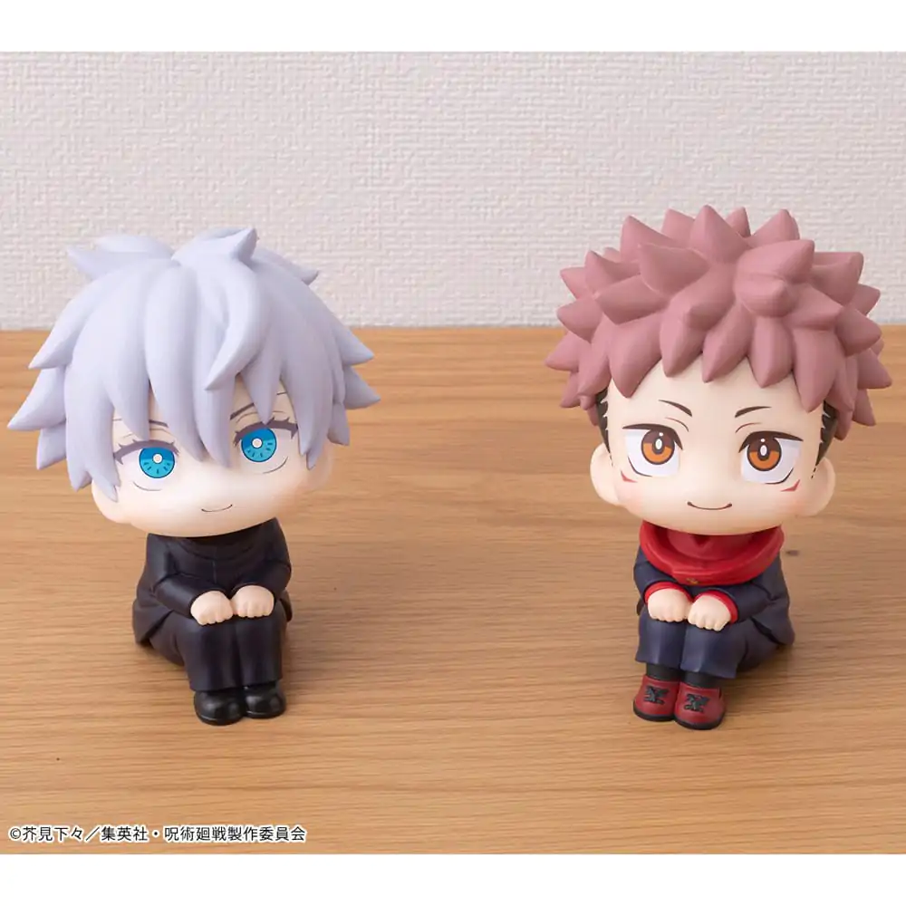 Jujutsu Kaisen Look Up Figurka PVC Gojo Satoru 11 cm zdjęcie produktu