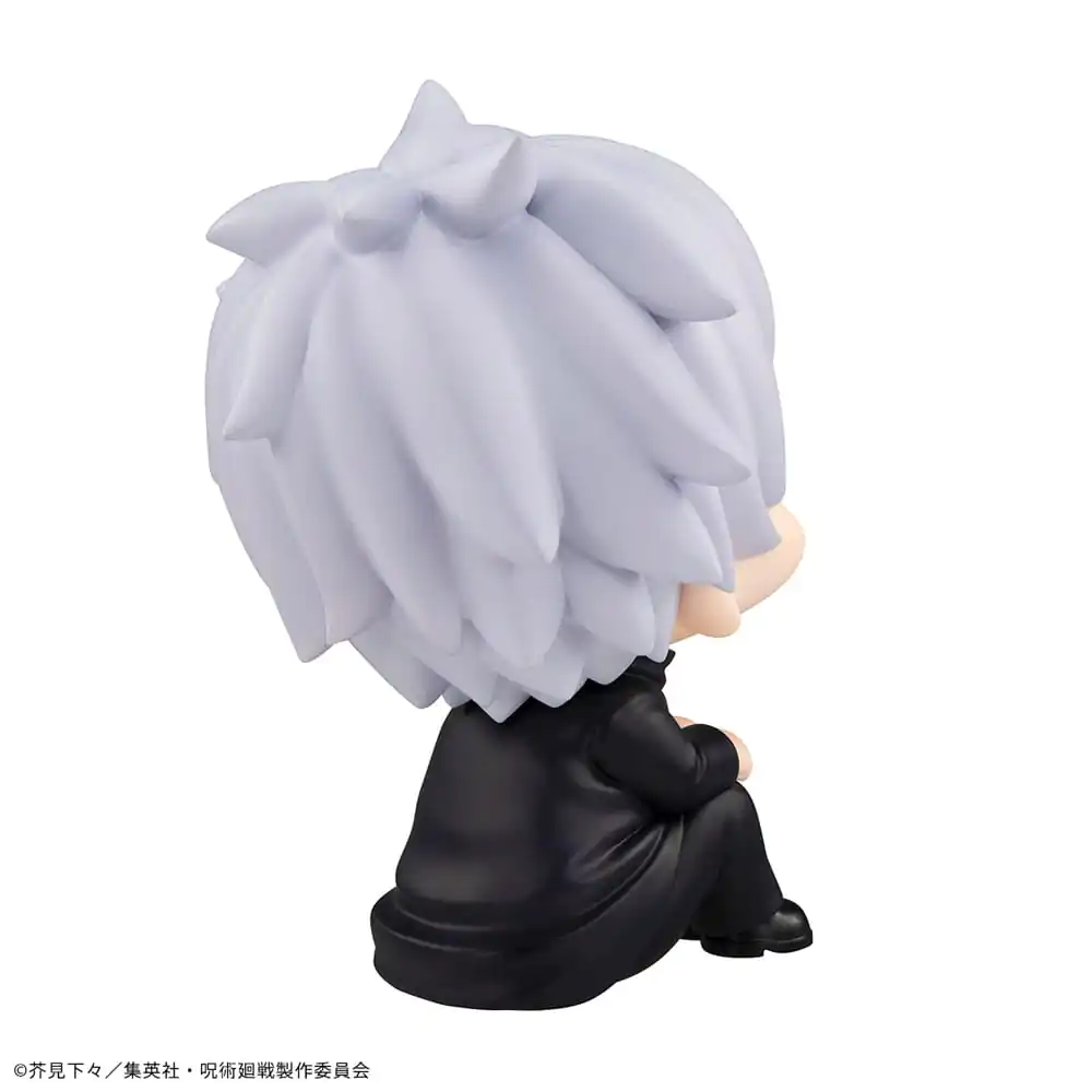 Jujutsu Kaisen Look Up Figurka PVC Gojo Satoru 11 cm zdjęcie produktu