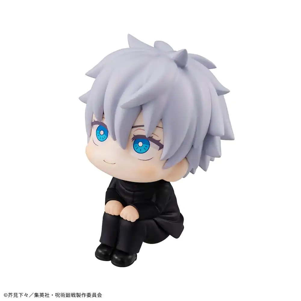 Jujutsu Kaisen Look Up Figurka PVC Gojo Satoru 11 cm zdjęcie produktu