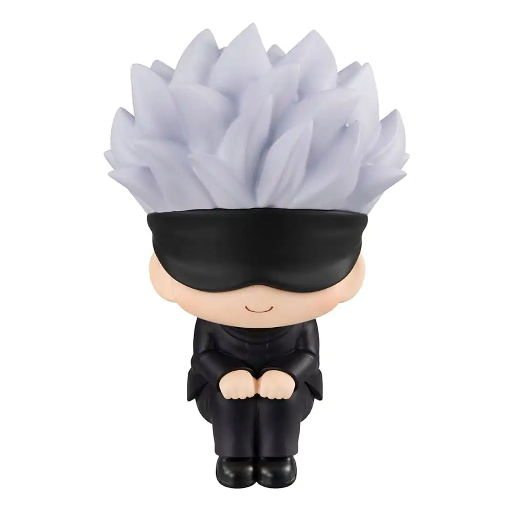 Jujutsu Kaisen Look Up Figurka PVC Gojo Satoru 11 cm zdjęcie produktu