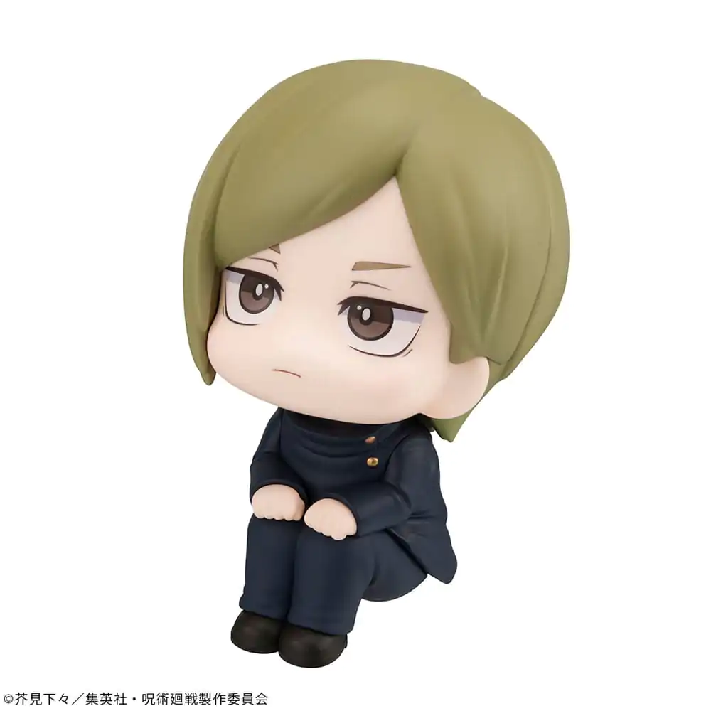 Jujutsu Kaisen Look Up Statuetka PVC Nanami Kento Kosen Ver. 11 cm zdjęcie produktu