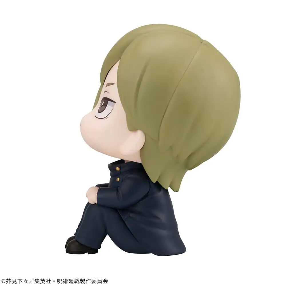 Jujutsu Kaisen Look Up Statuetka PVC Nanami Kento Kosen Ver. 11 cm zdjęcie produktu