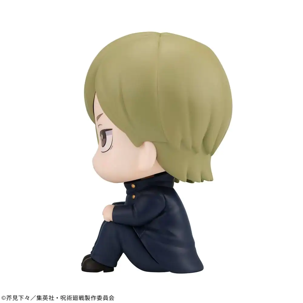 Jujutsu Kaisen Look Up Statuetka PVC Nanami Kento Kosen Ver. 11 cm zdjęcie produktu