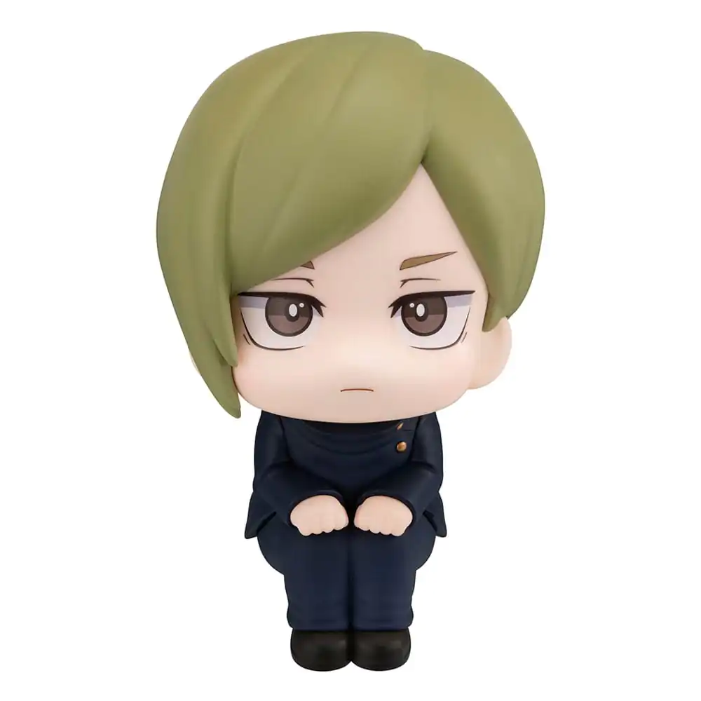 Jujutsu Kaisen Look Up Statuetka PVC Nanami Kento Kosen Ver. 11 cm zdjęcie produktu
