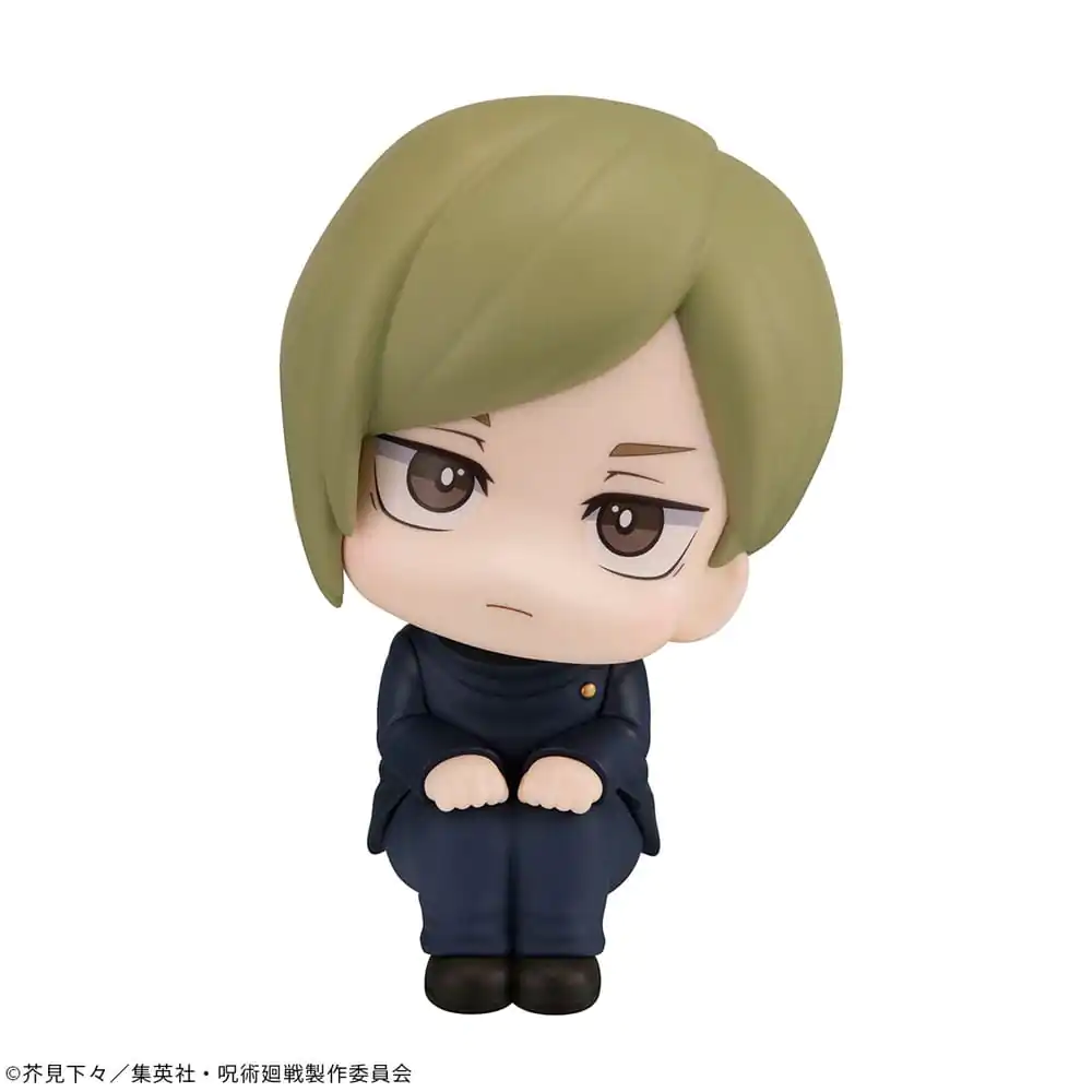 Jujutsu Kaisen Look Up Statuetka PVC Nanami Kento Kosen Ver. 11 cm zdjęcie produktu